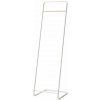 Vešiak Yamazaki Tower 7671, v.140cm, biely
