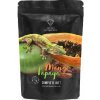 Gecko Nutrition Mango Papaya 50 g ovocné krmivo pre gekóny