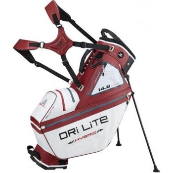 Big Max Dri Lite Hybrid Tour Stand Bag