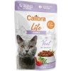 Calibra Cat Life Veal in Gravy 28 x 85 g