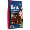 BRIT Premium By Nature Adult Large L 8 kg