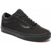 Pánske tenisky Vans, OLD SKOOL čierna, 40.5 EU