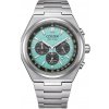 Citizen CA4610-85M Eco-Drive Super Titanium Chronograph 43mm