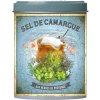 Esprit Provence Sel de Camargue - Soľ z Camargue v plechovke s Provensálskou zmesou, 120g