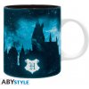ABYstyle Hrnek Harry Potter Expecto Patronum 320ml
