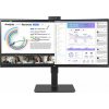 LG 34BQ77QC 34IN CURVED 3440x1440 - 34