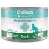 Calibra VD Cat Hypoallergenic Duck 200 g