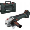 Metabo WVB 18 LT BL 11-125 QUICK 613057840