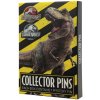 FaNaTtik Odznak Jurský park a Jurský svet Mystery Pin 1 ks