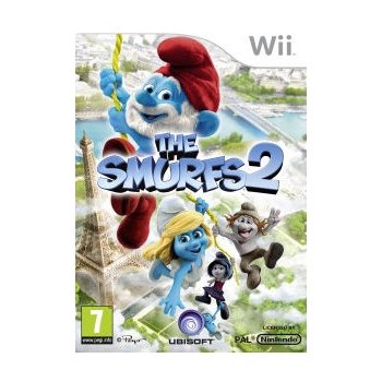 The Smurfs 2