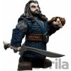 Hobit figurka - Thorin Oakenshield 15 cm - WETA Workshop