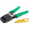 Kliešte RJ11, RJ12, RJ45 KEMOT 1231