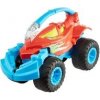 Mattel Hot Wheels Monster Trucks Veľké problémy Dvojité problémy