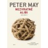 Nezvratné alibi - Peter May