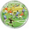 Hra s Kuličkou Fotbal