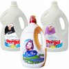 Lanolín 3 L + Pergel 3L Color + zadarmo Pergel 3L Black