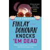 Finlay Donovan Knocks 'em Dead