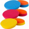 ADBL Roller Pad R Hard Cut 75