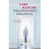 Paganiniho smlouva (brož.) - Lars Kepler
