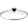 Veko 28097712 28 cm, sklo, Tefal
