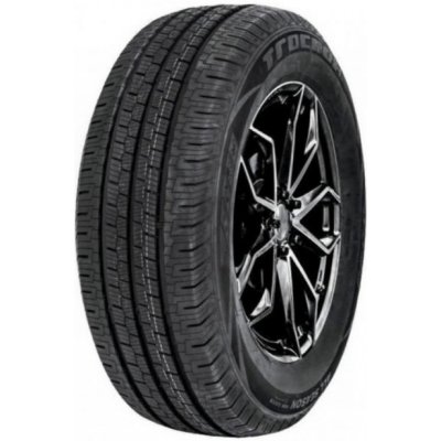 Tracmax Van Saver 195/70 R15 104S