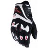 ALPINESTARS rukavice SP-R pre, ALPINESTARS (černá/bílá/červená) 2026 - XL