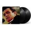 Cash Johnny: At Folsom Prison - 2Vinyl (LP)
