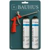 Lepidlo na polystyrén Bauhus 750 ml 0,750 kg sada 2 ks s pištoľou