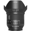 IRIX 11 mm f / 4 Firefly pre Nikon F