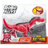 Alltoys Dinosaurus Robo Alive Dino T-Rex