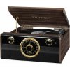 Gramofón Victrola VTA-240B hnedý (VTA-240B-ESP-EU)