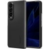 Kryt na mobil Spigen AirSkin Black Samsung Galaxy Z Fold4 (ACS05103)