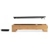 Stolní elektrický gril Plancha - Bamboo Style - DOMO DO9270G