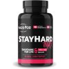 Warrior StayHard kapsle 60 kapslí