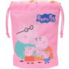Termo box na desiatu Peppa Pig Baby pig Viacfarebná
