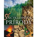Kniha Veľká obrazová encyklopédia prírody