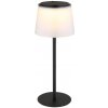 Globo MARIAM 58462F LED stolná lampička | 2W LED | 150lm | 3000K