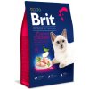 Brit Premium Cat by Nature Sterilized Chicken 800g