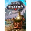 Railway Empire: The Great Lakes DLC Steam PC