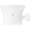 Mühle Accessories Porcelain Bowl for Mixing Shaving Cream porcelánová miska na holenie White 1 ks