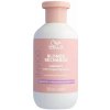 Wella Professionals Šampón na blond vlasy Invigo Blonde Recharge (Color Refreshing Shampoo) 300 ml