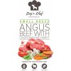 Dog’s Chef ANGUSKÉ HOVÄDZIE S KARFIOLOM A MRKVOU Small Breed 12 kg