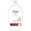 Dove Silk tekuté mydlo s pumpičkou 250 ml