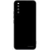 Picasee silikónový čierny obal pre Sony Xperia 10 III - Black Bliss
