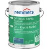 Remmers - DF Krycí barva Barva: Friesenblau / Fríská modrá *, Objem: 2,5l