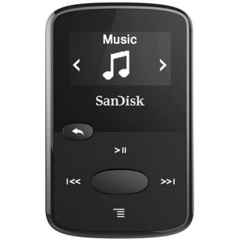 Sandisk Clip Jam 8GB