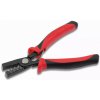 Cimco CIMCO 101907 Kliešte lisovacie 150mm 1,5-6mm2 dutinky s/bez izolácie PROFI