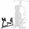 Voliteľné príslušenstvo k Body Craft GX - leg press