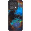 Picasee silikónový čierny obal pre Xiaomi Redmi Note 13 Pro 4G - Space