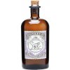 Monkey 47 Dry Gin 47% 0,5 l (čistá fľaša)